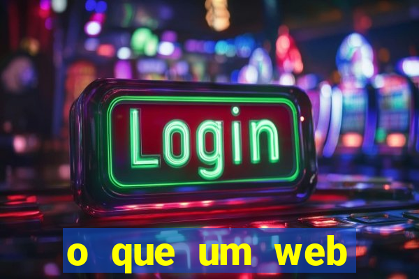 o que um web designer faz